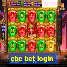 cbc bet login